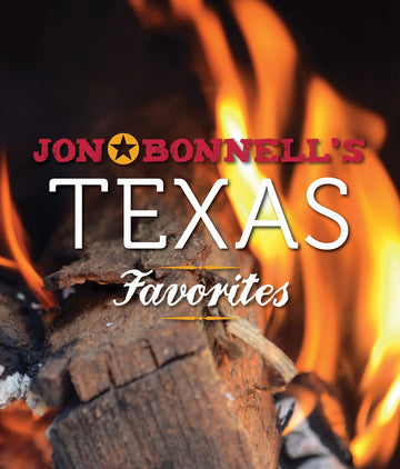 Jon Bonnell's Texas Favorites