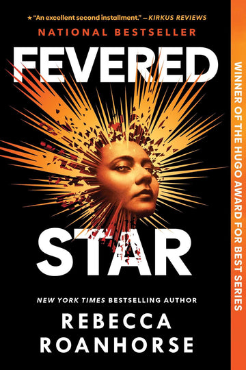 Fevered Star (Between Earth and Sky)