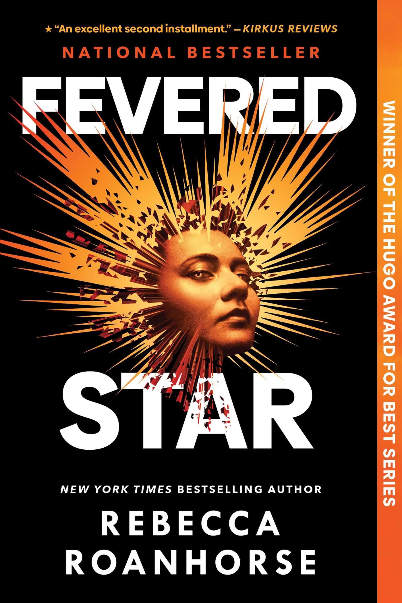 Fevered Star (Between Earth and Sky)
