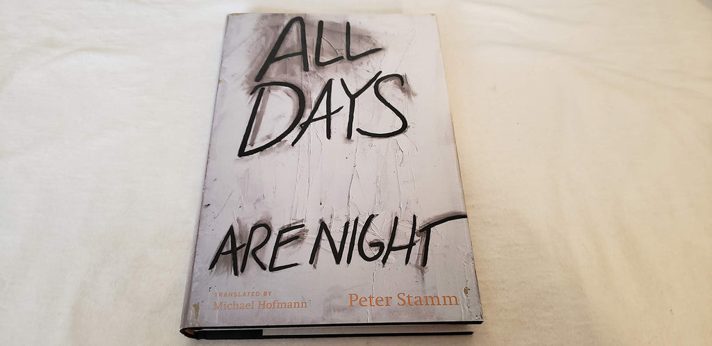 All Days Are Night