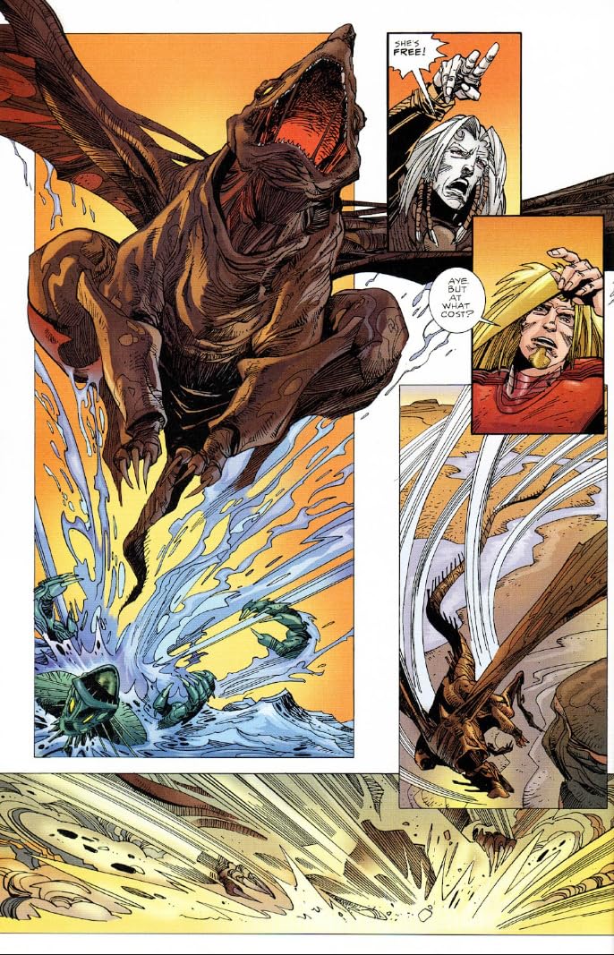 The Michael Moorcock Library: Elric: The Making of a Sorcerer