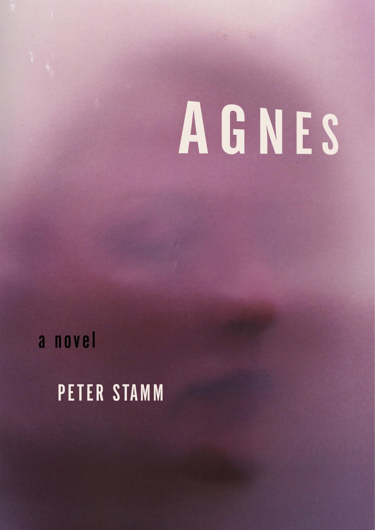 Agnes: A Novel
