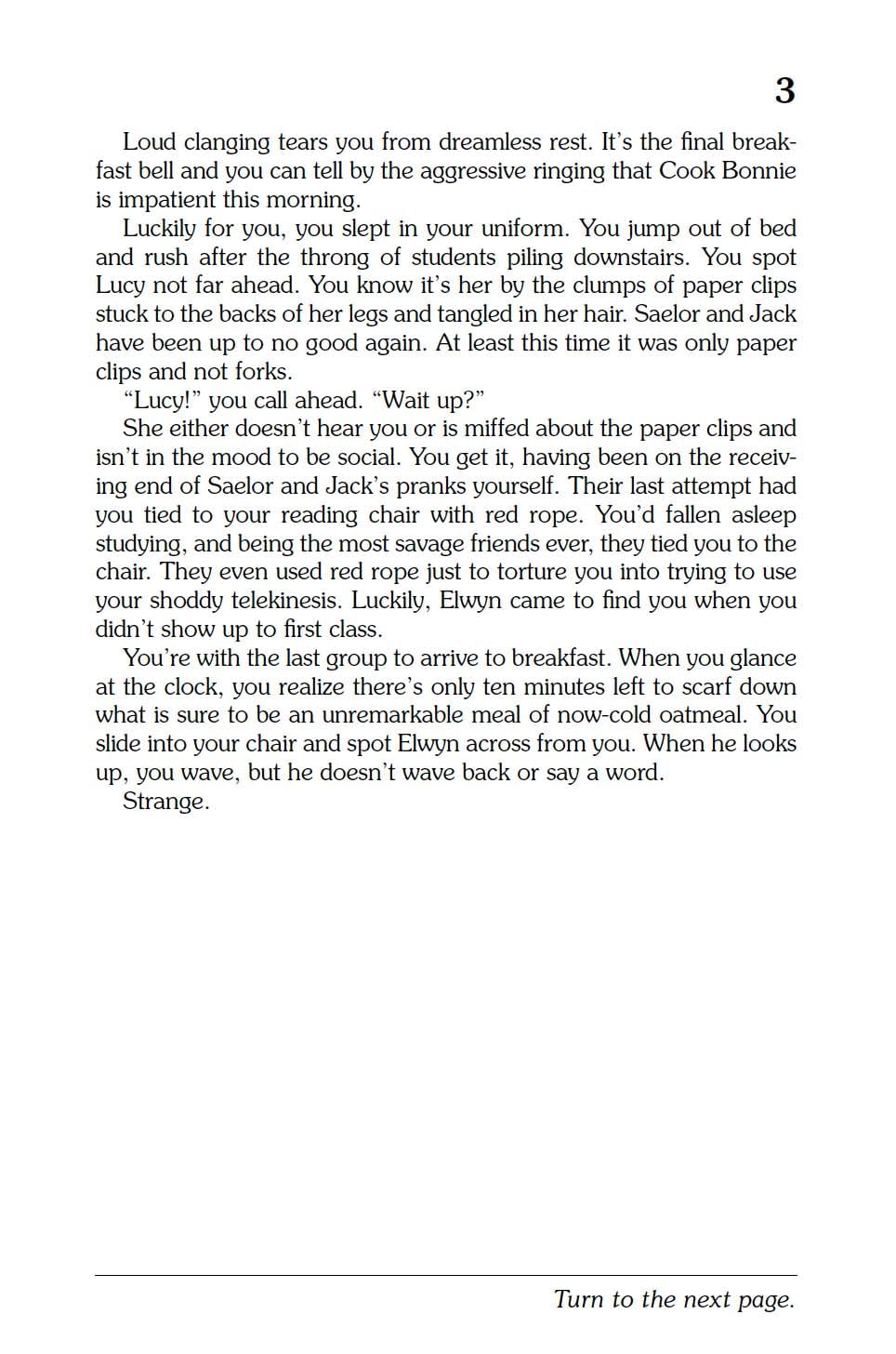 Murder at the Old Willow Boarding School (Choose Your Own Adventure New Classics)