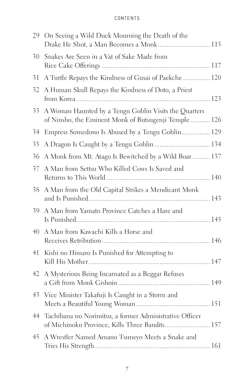Japanese Tales of Fantasy and Folklore: Ninety Stories about Ghosts, Demons and Other Supernatural Beings from the Konjaku Monogatari