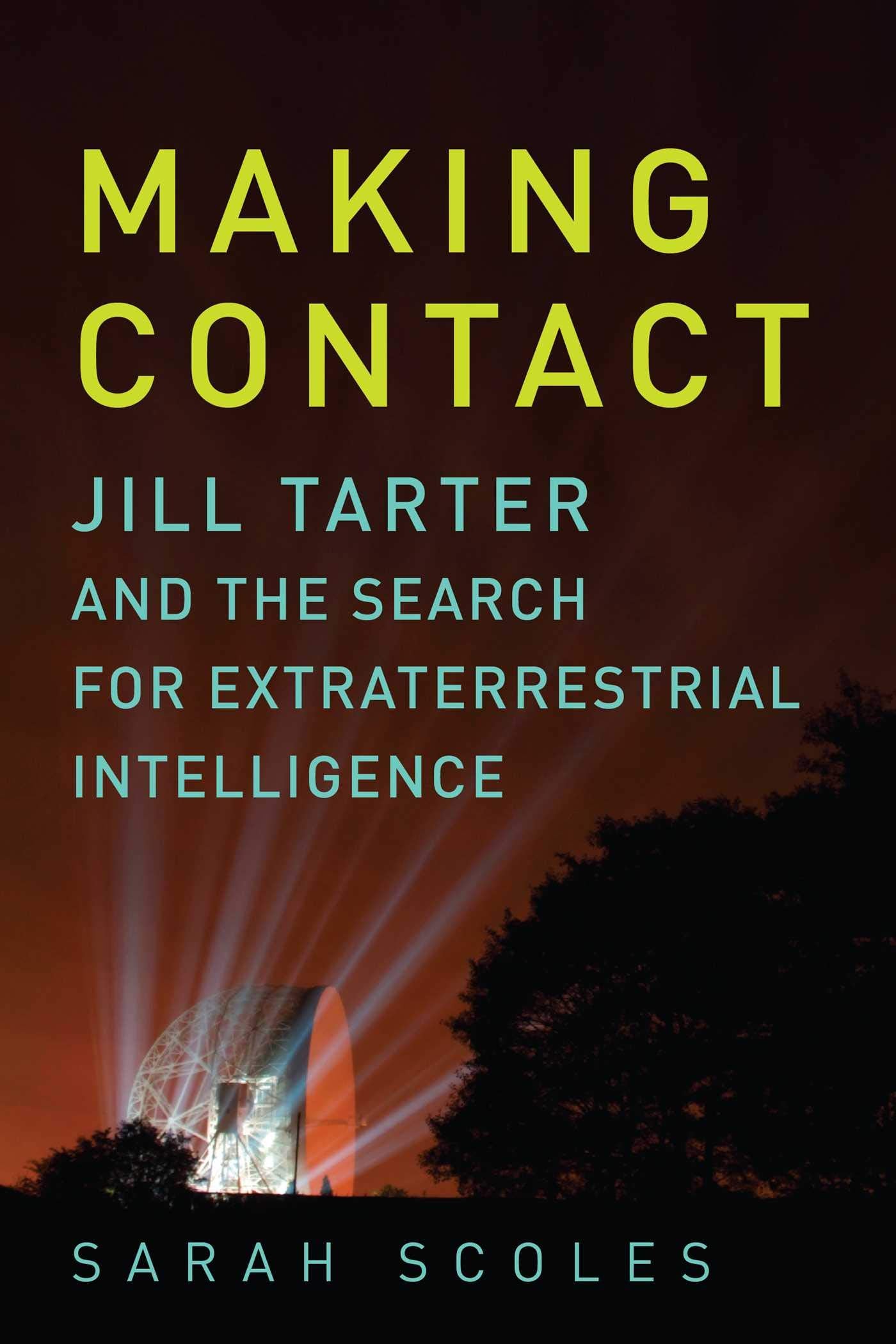 Making Contact