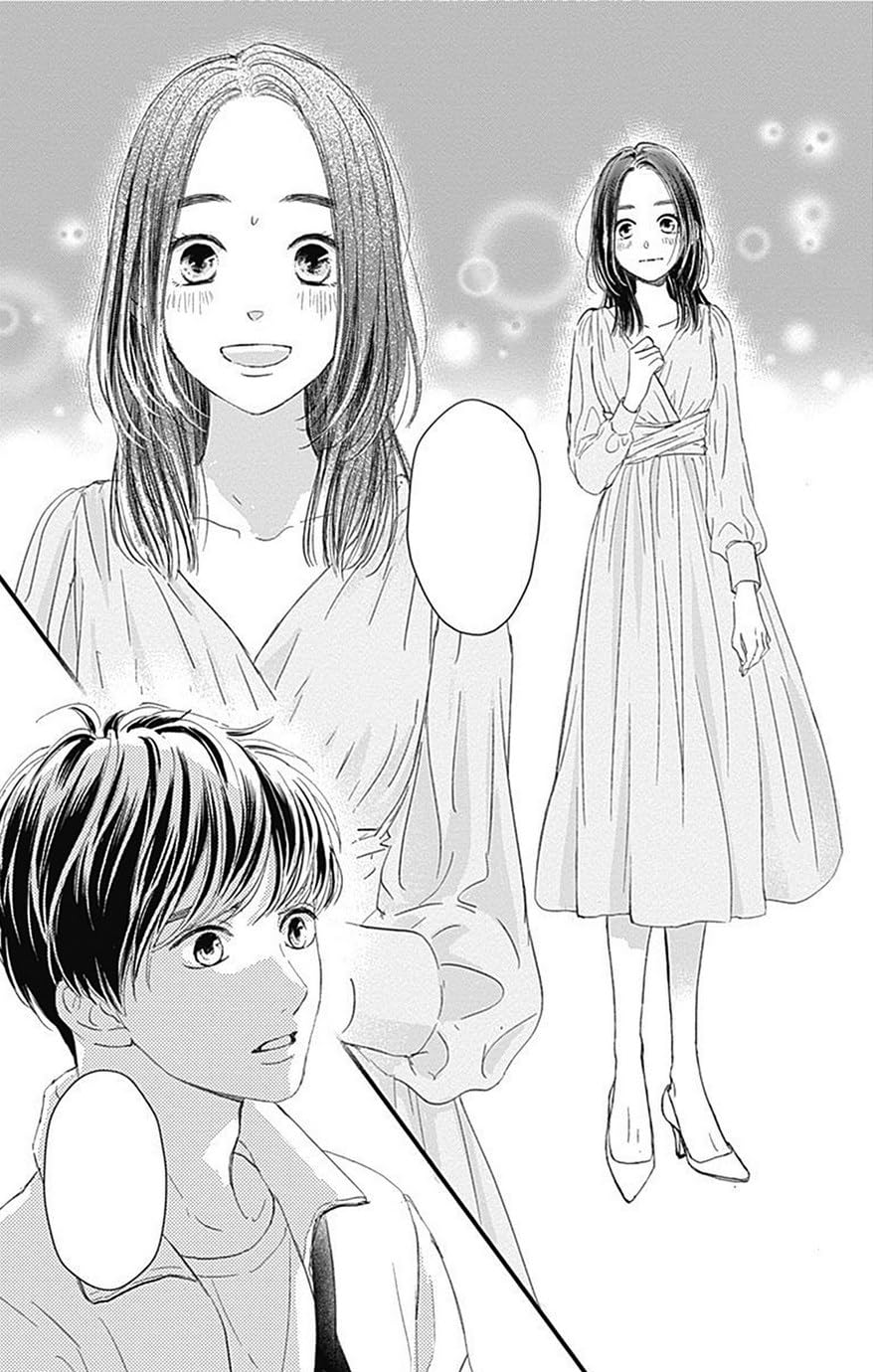 Cinderella Closet Vol. 1