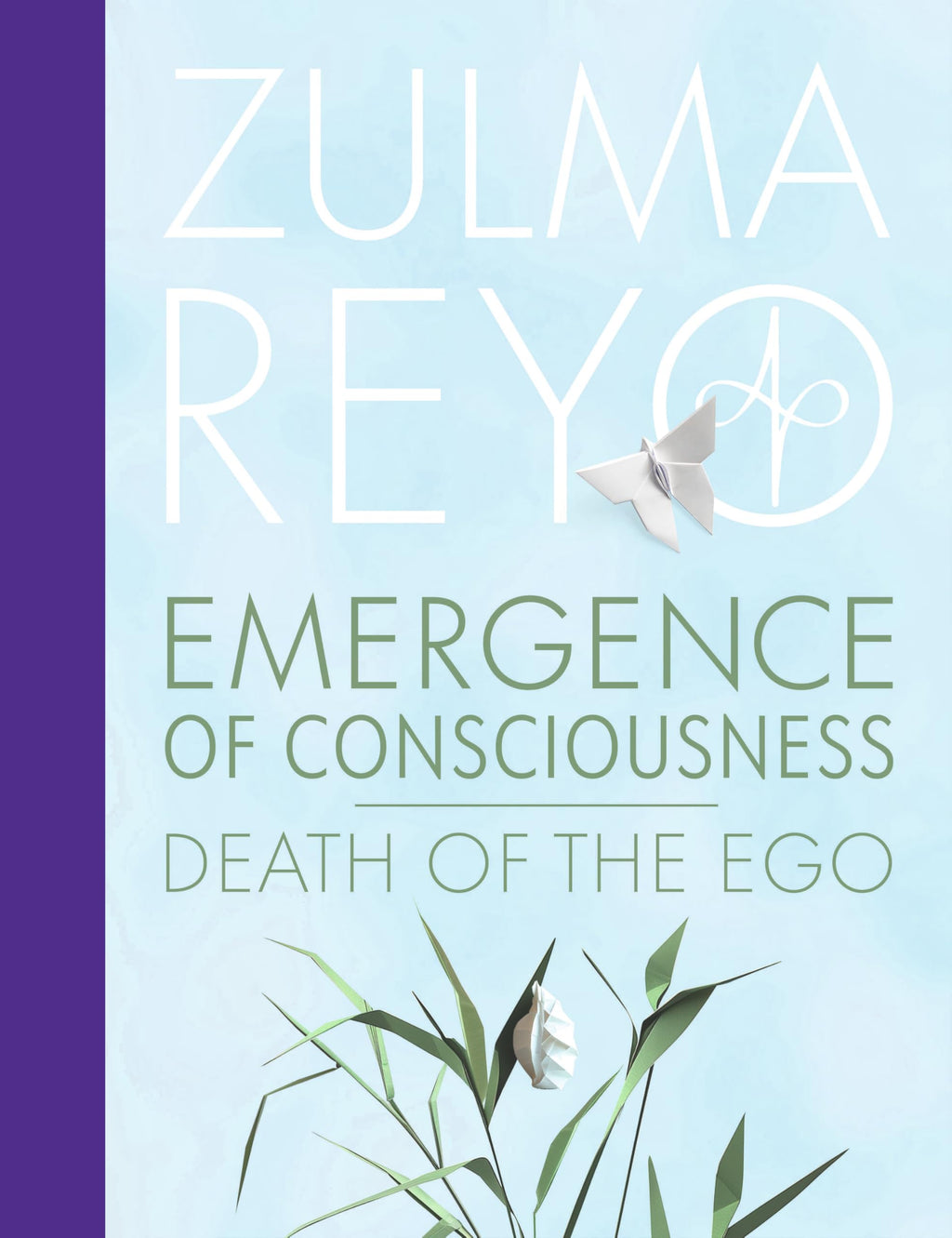 Emergence of Consciousness: Death of the Ego