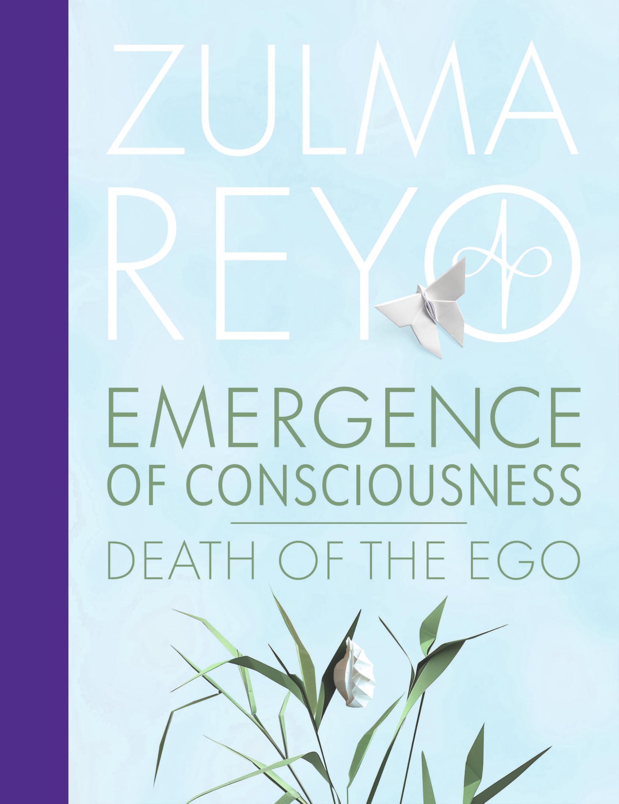 Emergence of Consciousness: Death of the Ego