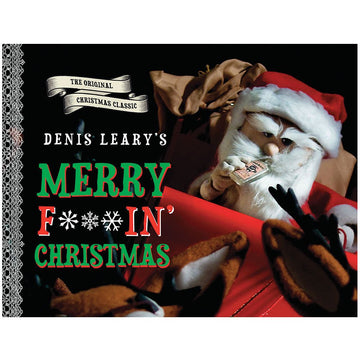 Denis Leary's Merry F#%$in' Christmas