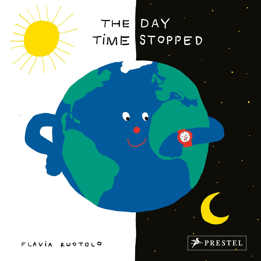 The Day Time Stopped: 1 Minute - 26 Countries
