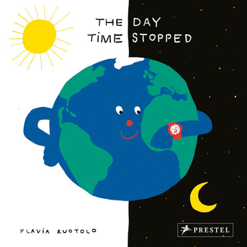 The Day Time Stopped: 1 Minute - 26 Countries