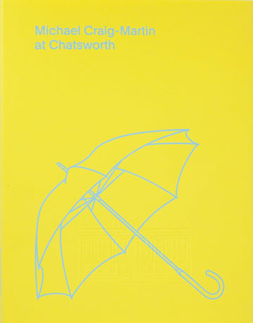 Michael Craig-Martin at Chatsworth House