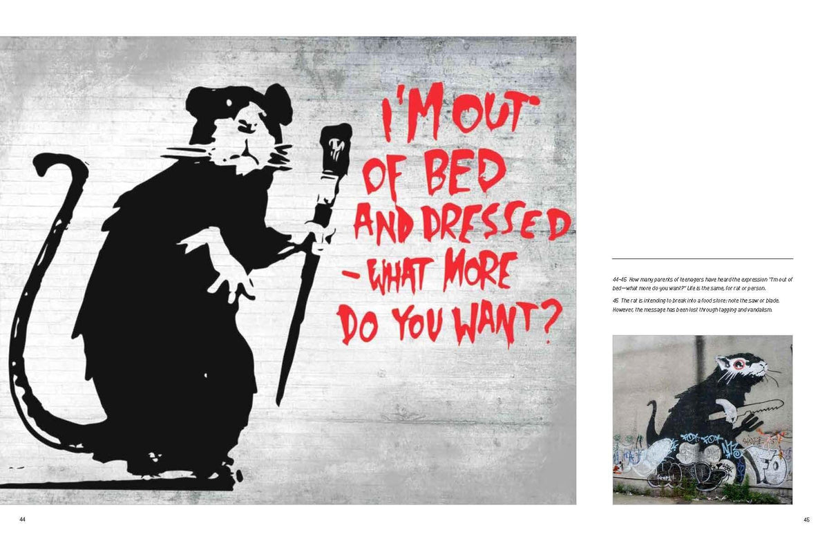 Banksy