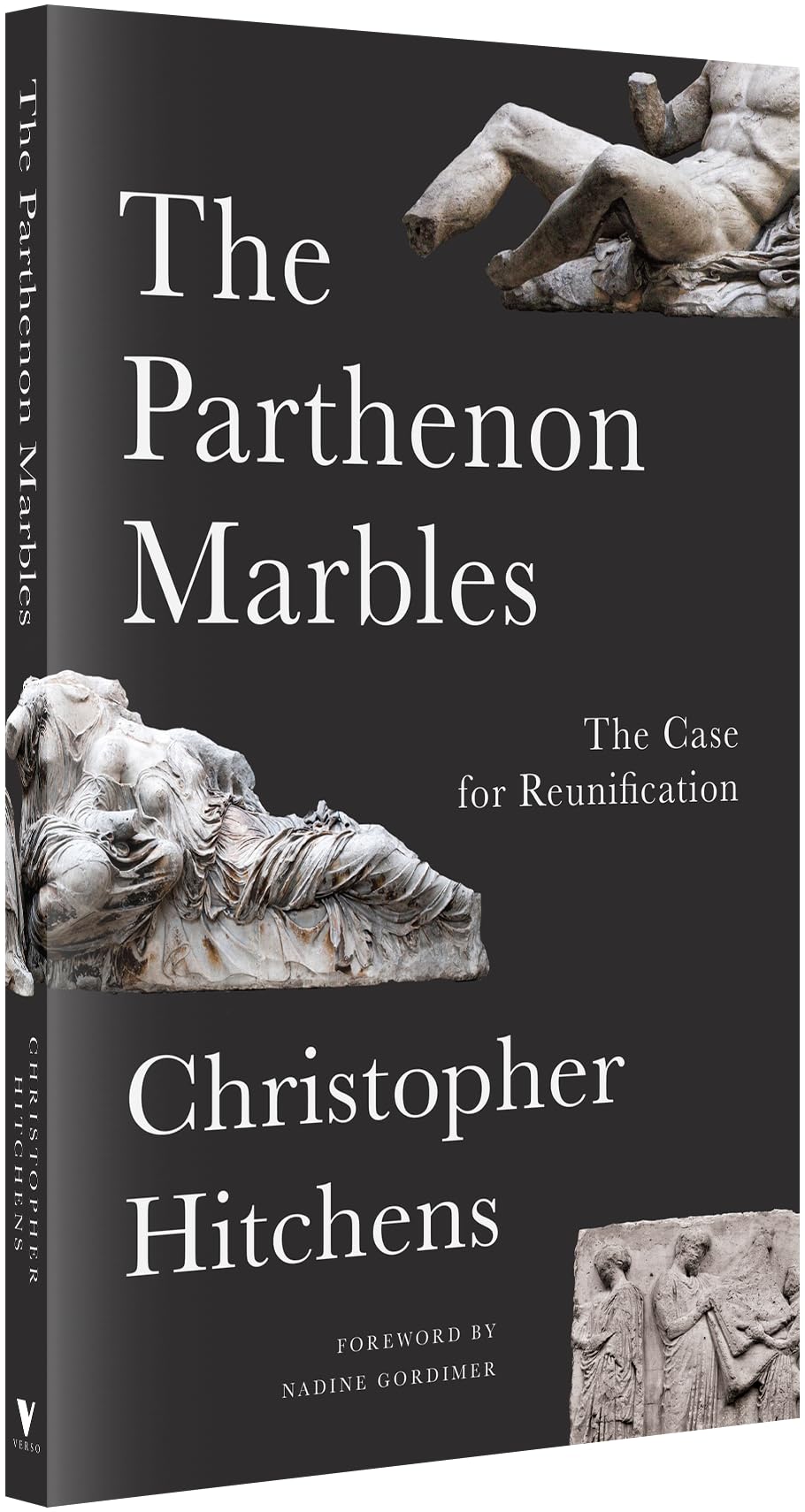 The Parthenon Marbles: The Case for Reunification