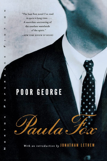 Poor George: A Novel