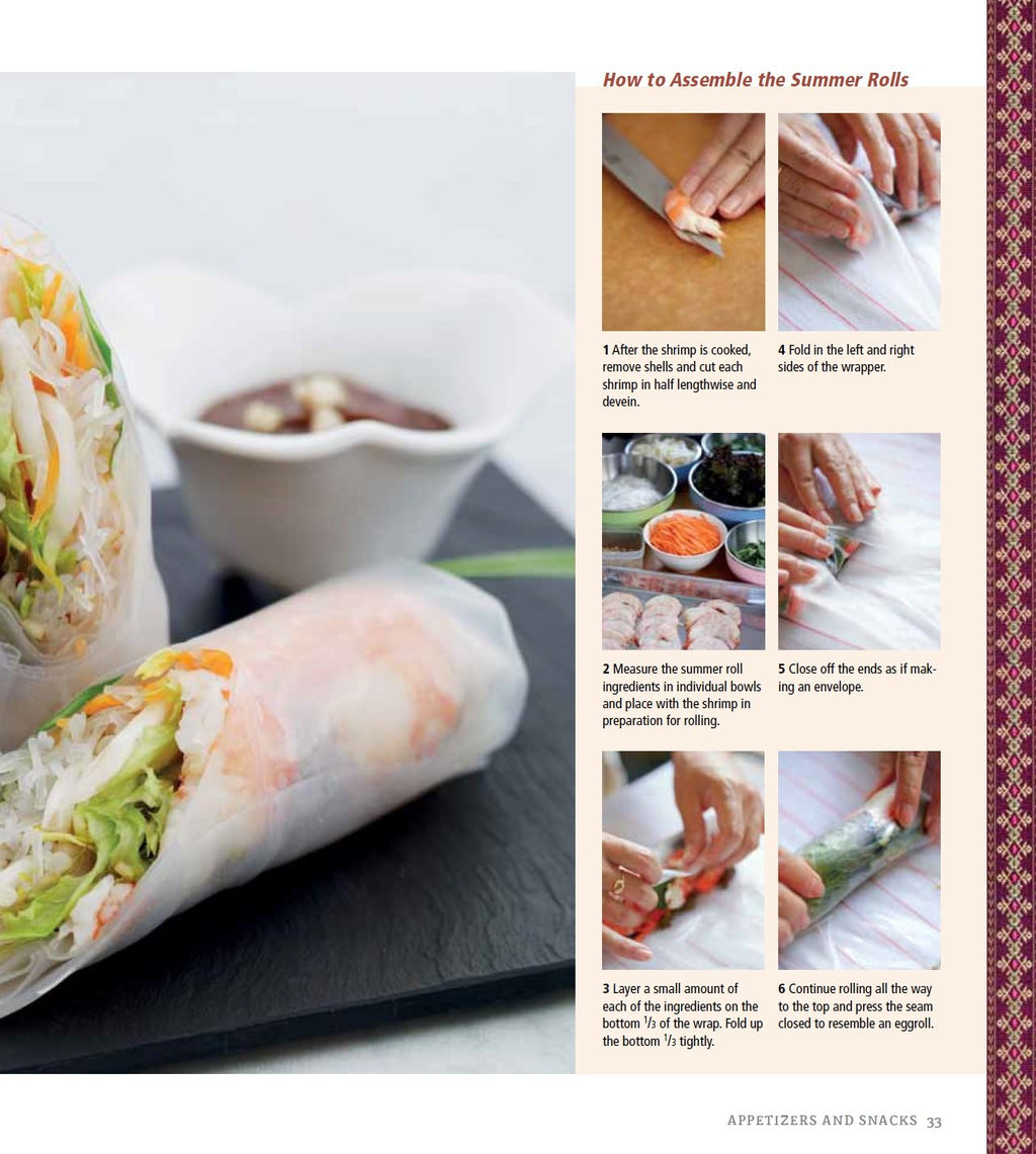 Everyday Thai Cooking: Quick and Easy Family Style Recipes [Thai Cookbook, 100 Recipes]