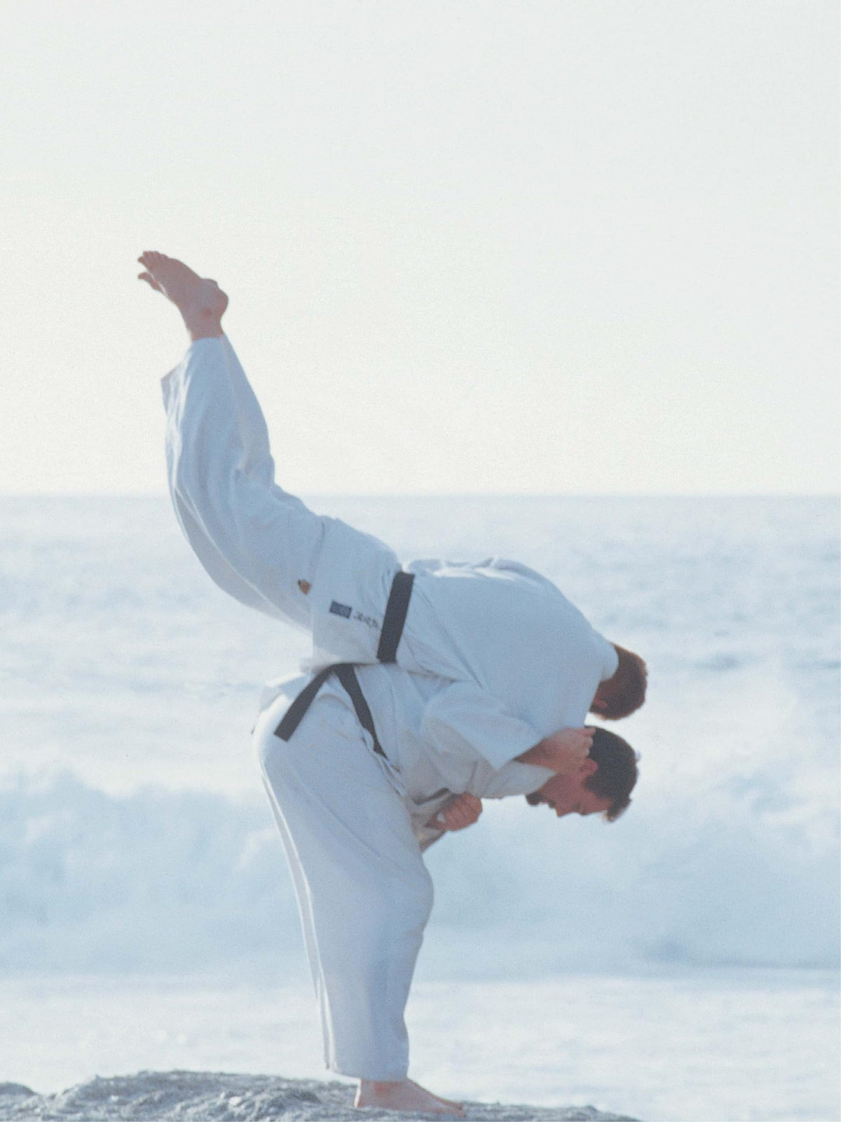 Judo Unleashed!: The Ultimate Training Bible for Judoka at Every Level (Revised and Expanded Edition)
