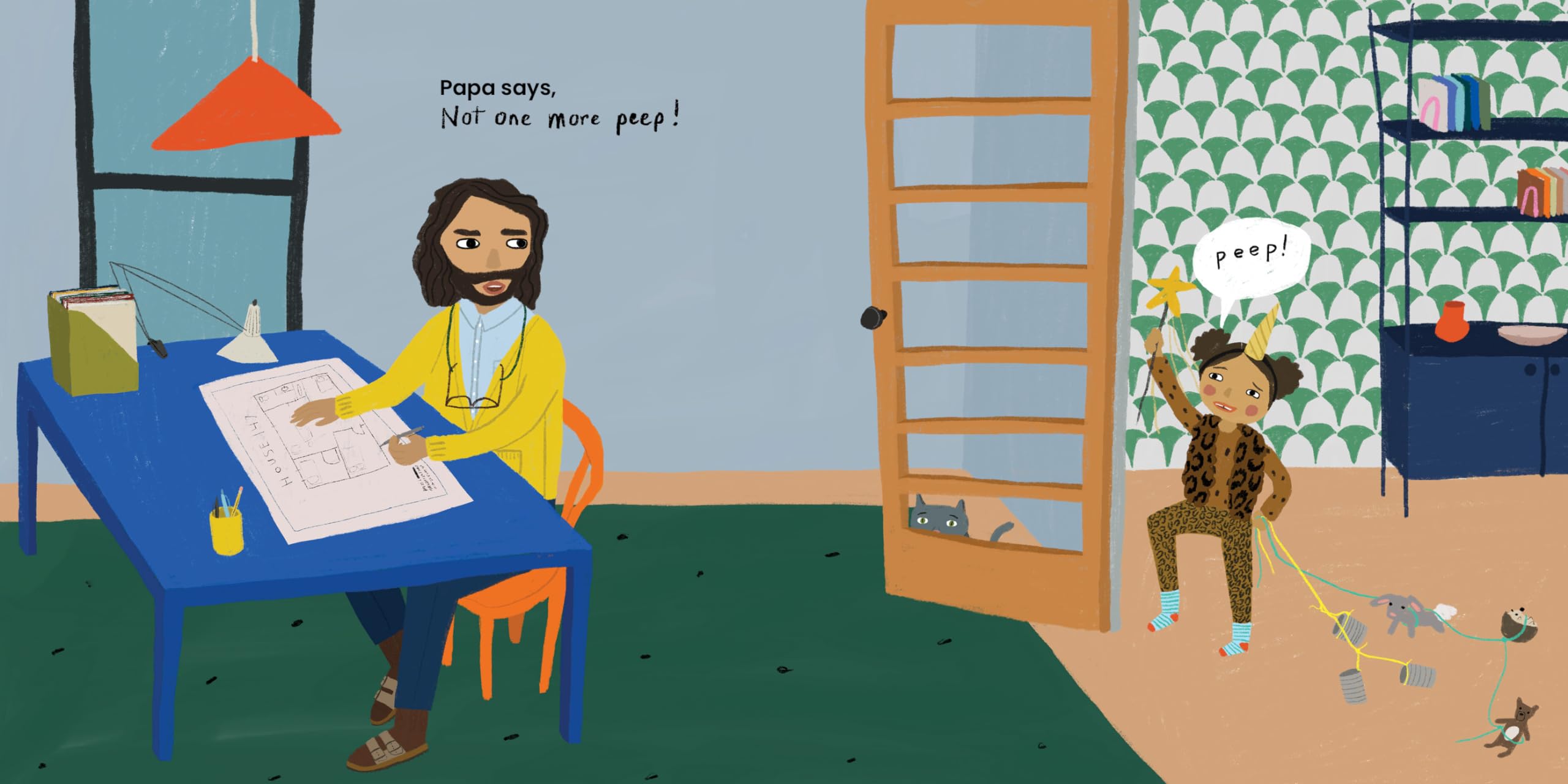 I Am Bold: For Every Kid Who’s Told They're Just Too Much