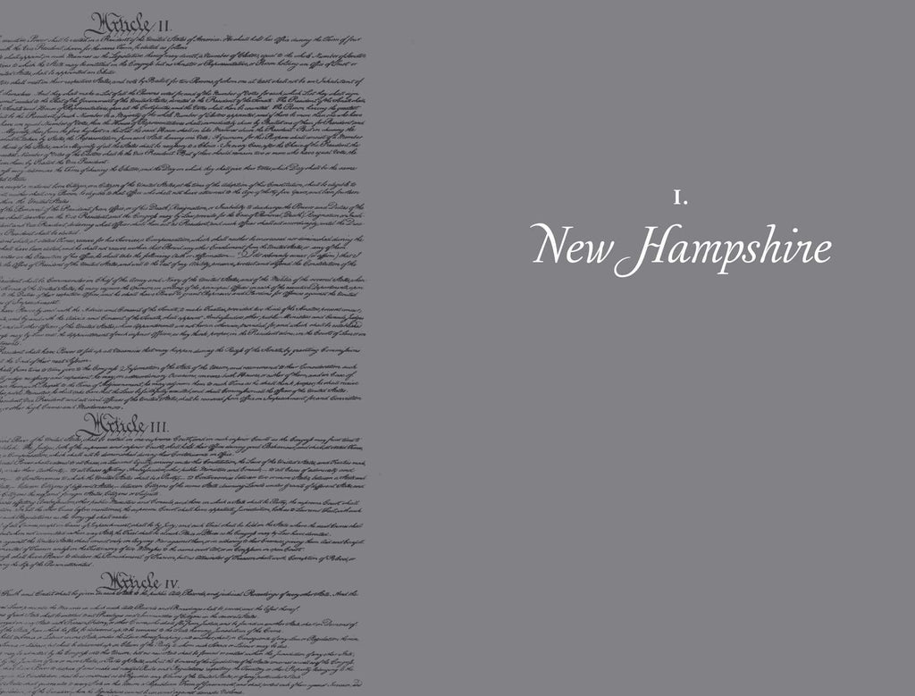 Signing Their Rights Away: The Fame and Misfortune of the Men Who Signed the United States Constitution