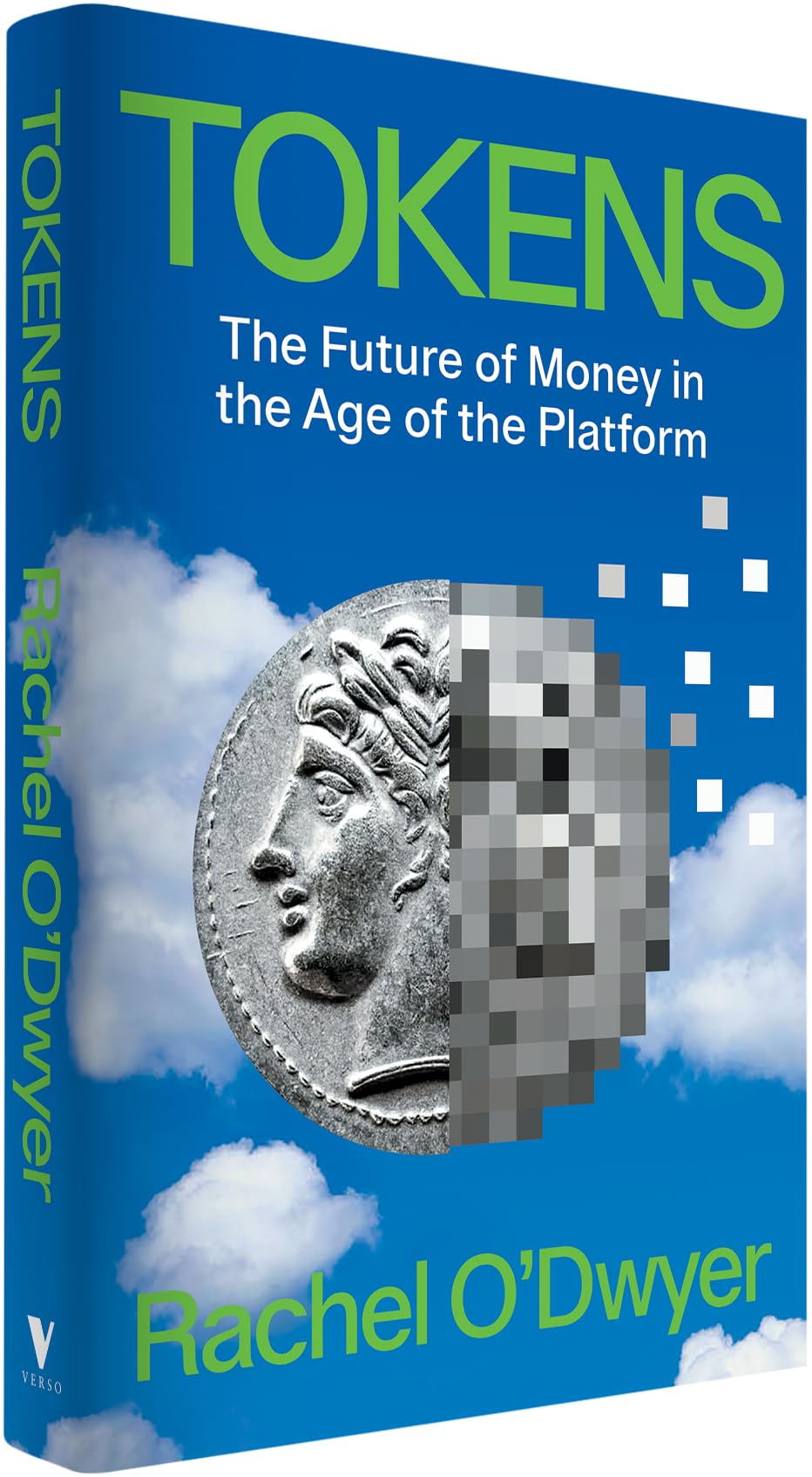 Tokens: The Future of Money in the Age of the Platform