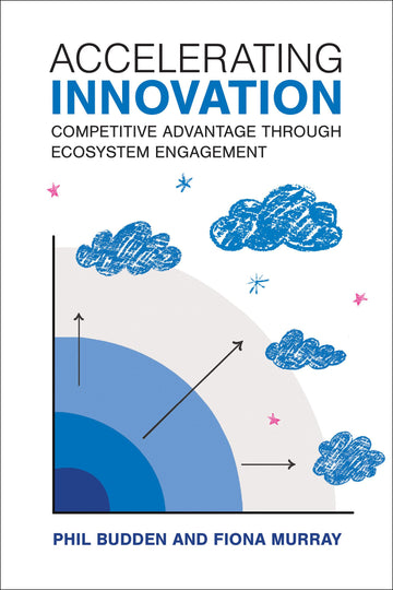 Accelerating Innovation: Competitive Advantage through Ecosystem Engagement (Management on the Cutting Edge)