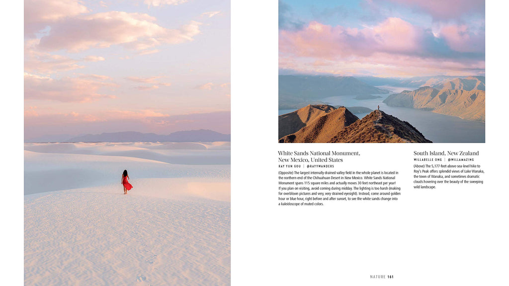 Dame Traveler: Live the Spirit of Adventure
