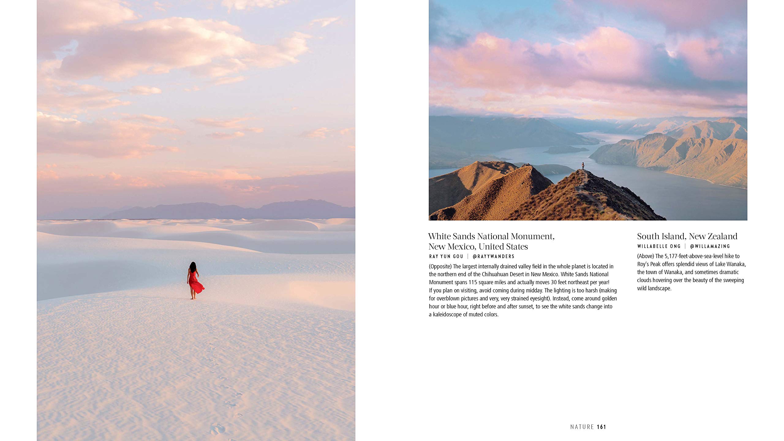 Dame Traveler: Live the Spirit of Adventure