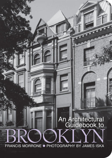 An Architectural Guidebook to Brooklyn