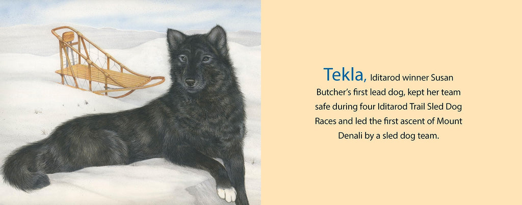 Alaska's Dog Heroes: True Stories of Remarkable Canines (Paws IV)