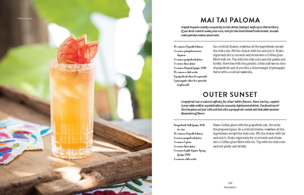 Every Cocktail Has a Twist: Master 25 Classic Drinks and Craft More Than 200 Variations
