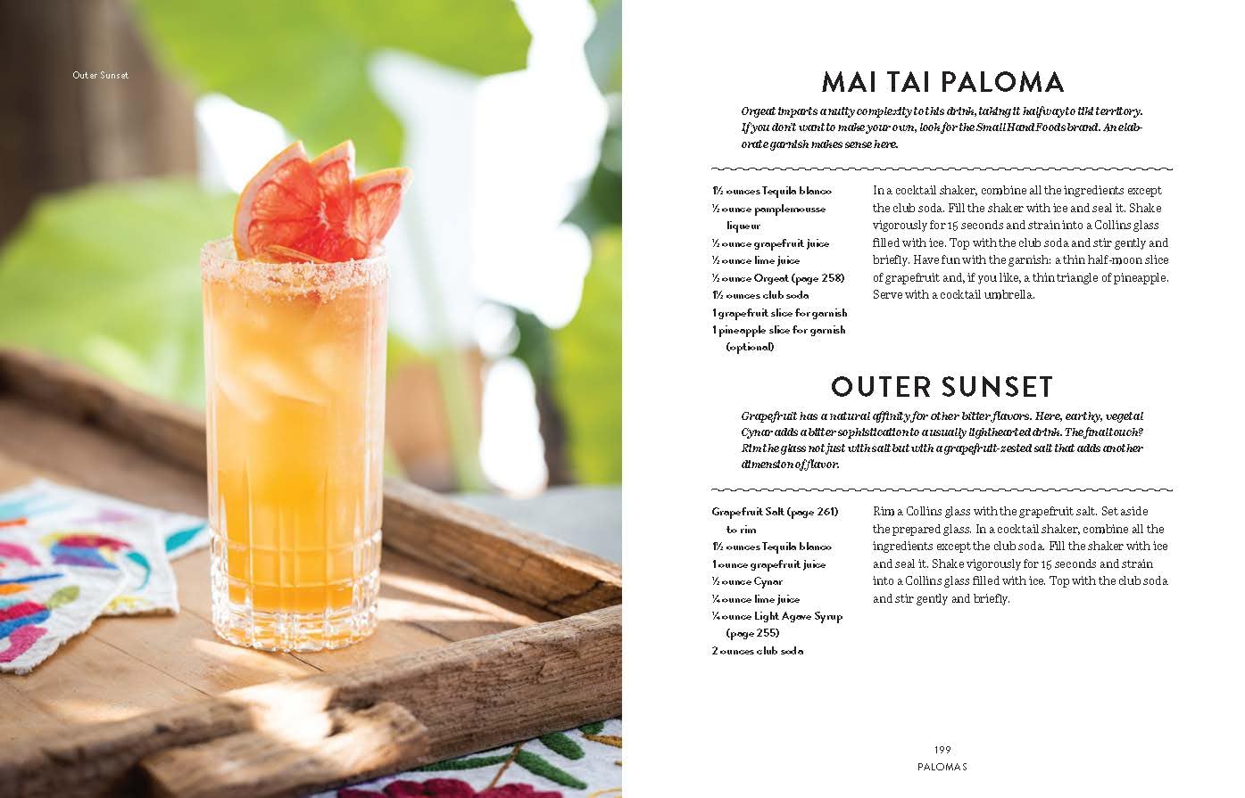 Every Cocktail Has a Twist: Master 25 Classic Drinks and Craft More Than 200 Variations