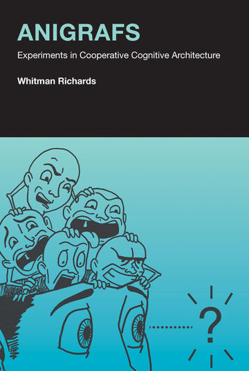 Anigrafs: Experiments in Cooperative Cognitive Architecture