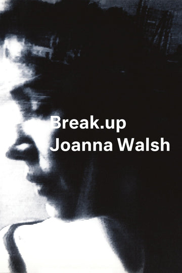 Break.up: A Novel in Essays (Semiotext(e) / Native Agents)