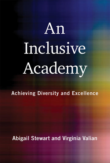 An Inclusive Academy: Achieving Diversity and Excellence