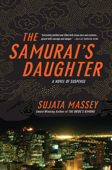 The Samurai's Daughter (The Rei Shimura Series, 6)