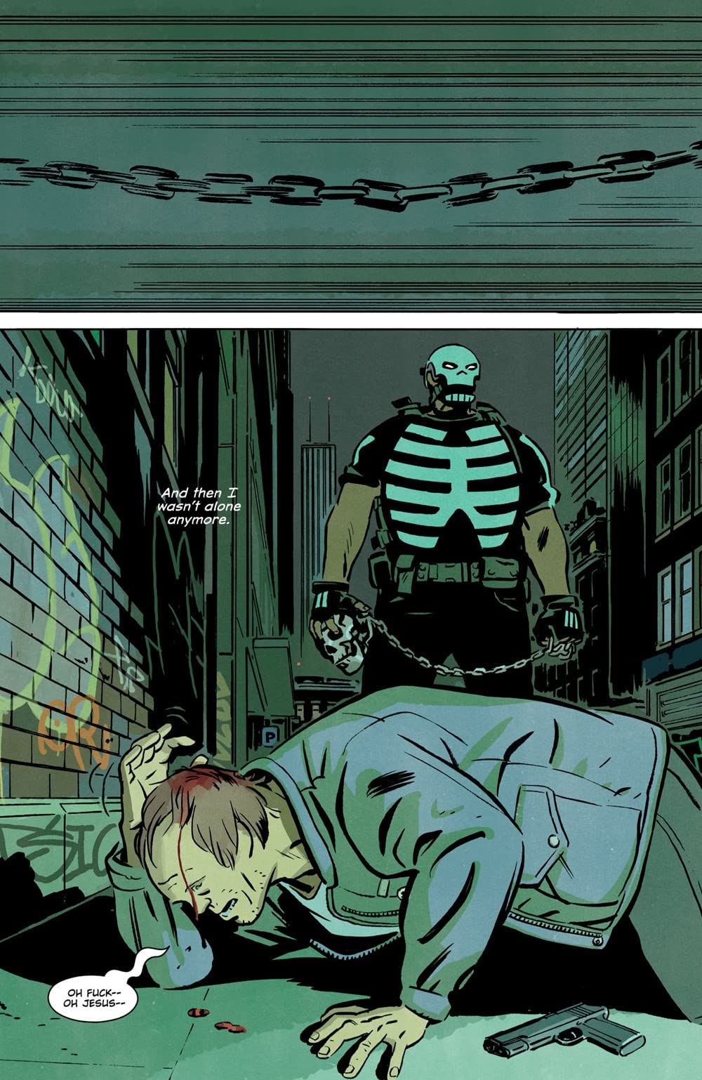 The World of Black Hammer Library Edition Volume 4