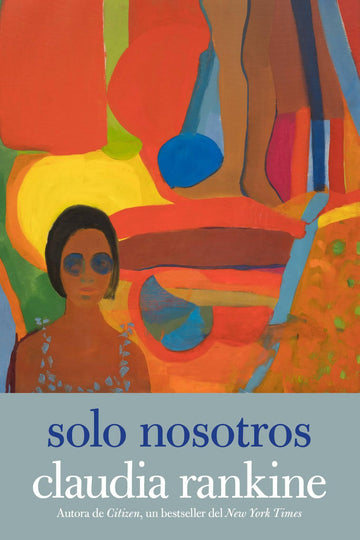 Solo nosotros (Spanish Edition)