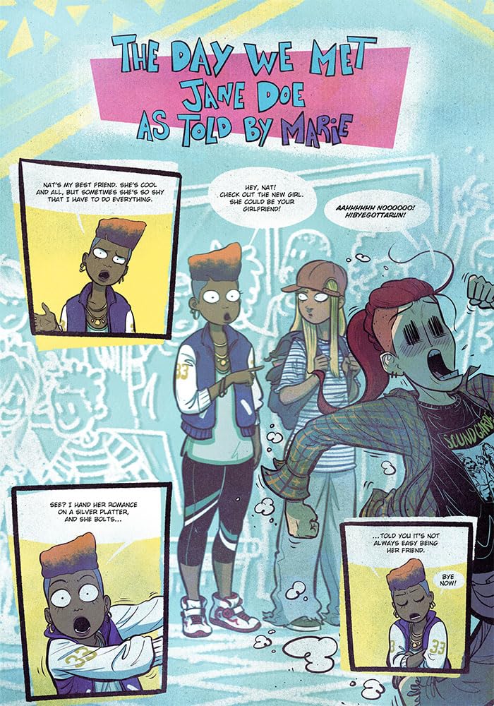 What If We Were... (Book 2)