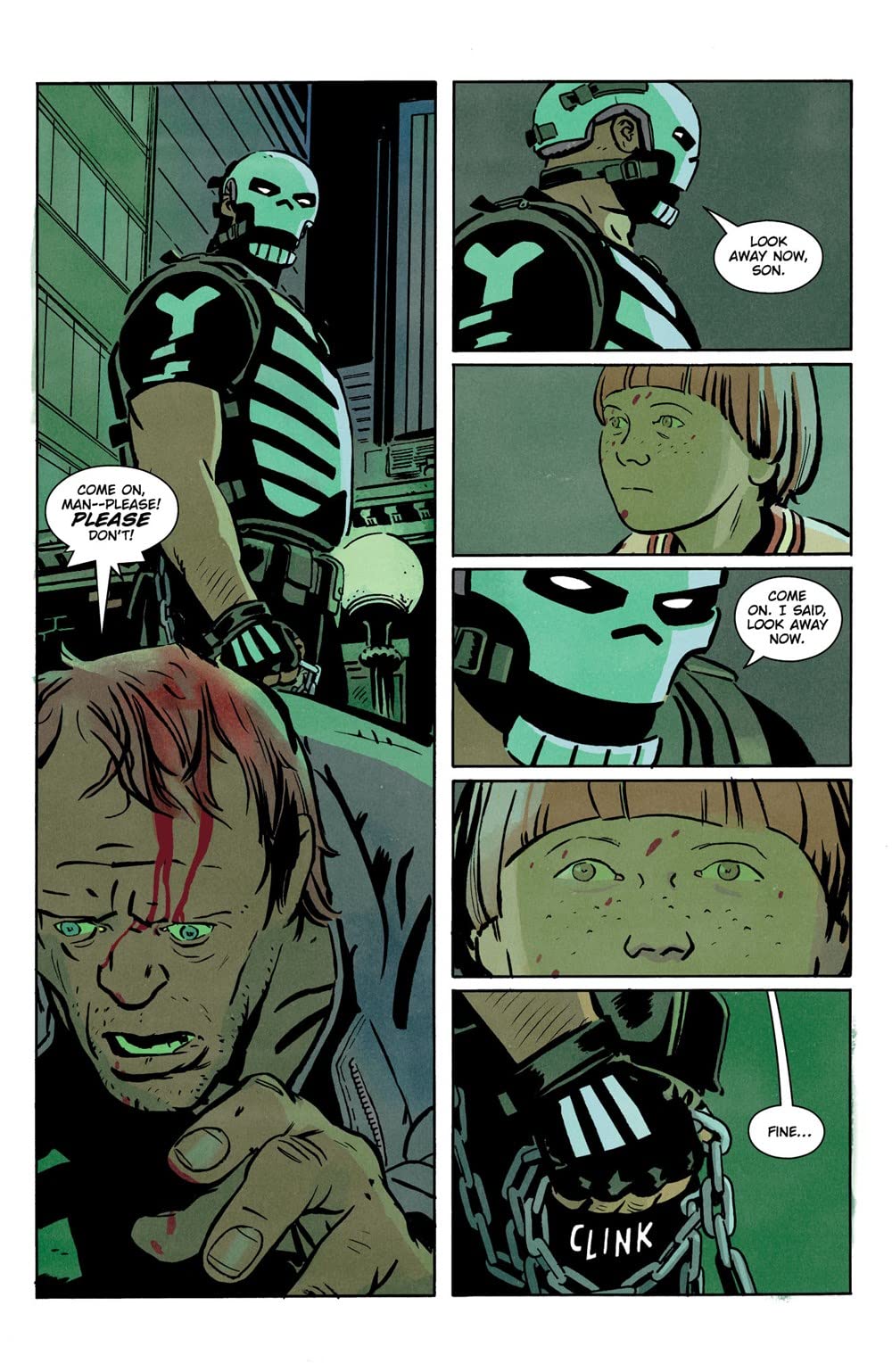 The World of Black Hammer Library Edition Volume 4