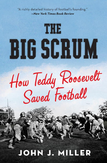 BIG SCRUM