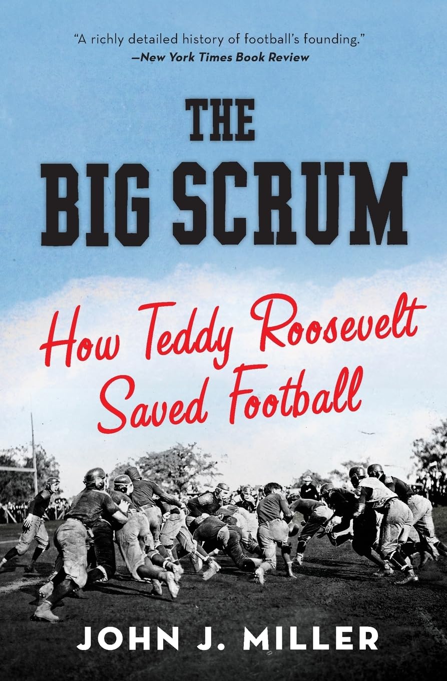 BIG SCRUM