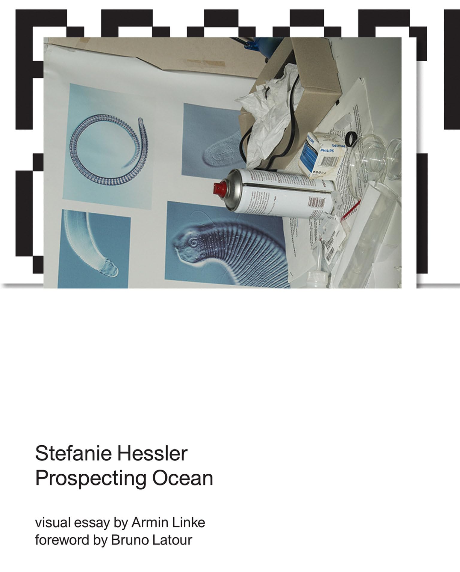 Prospecting Ocean (Mit Press)