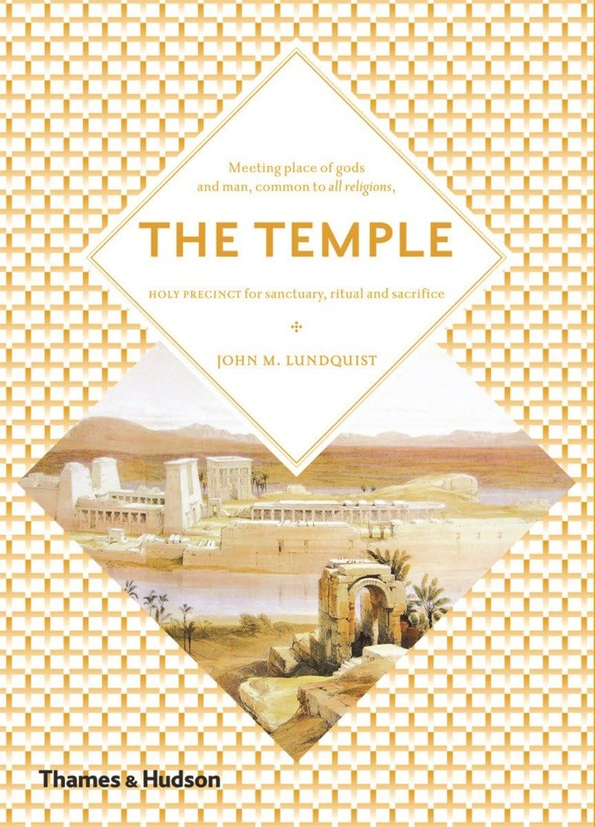 The Temple (Art and Imagination)
