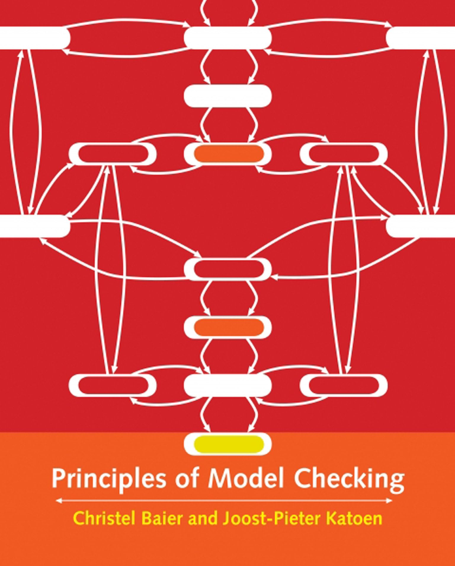 Principles of Model Checking (Mit Press)
