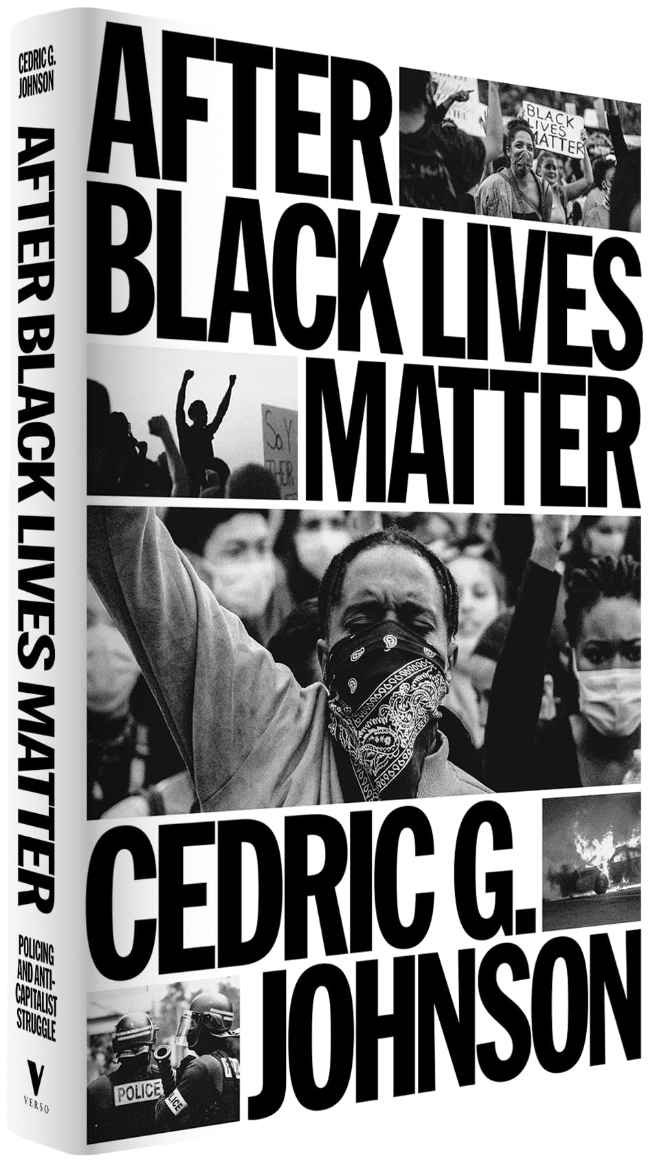 After Black Lives Matter