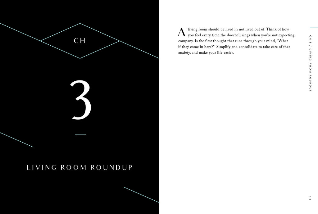 10-Minute Tidy Home: Hundreds of Easy Tips to Straighten and Clean Every Room of Your House