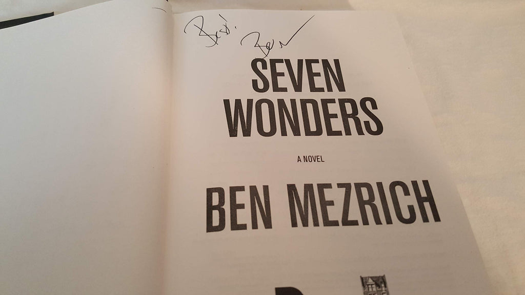 Seven Wonders
