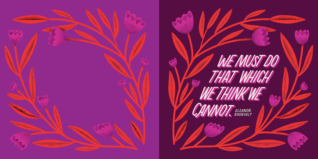 You've Totally Got This (Fill-in-the-Blanks)