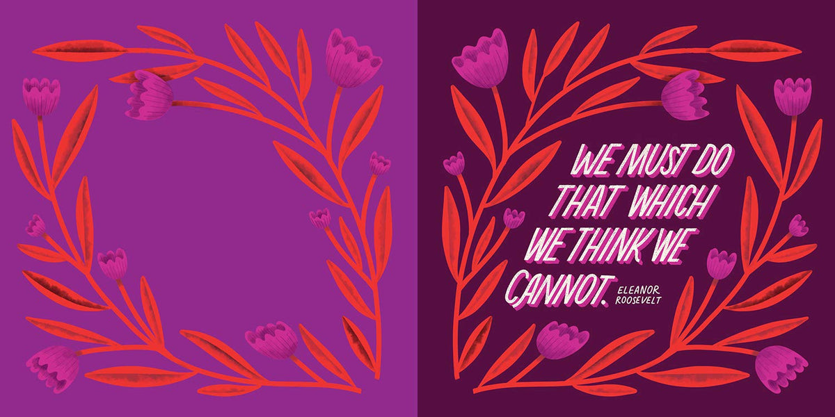 You've Totally Got This (Fill-in-the-Blanks)