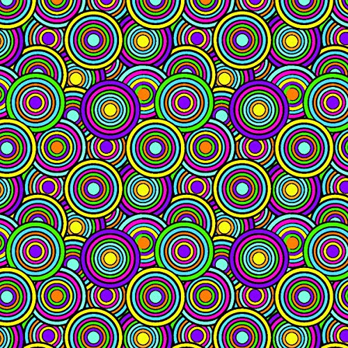 Origami Paper in a Box - Rainbow Patterns: 200 Sheets of Tuttle Origami Paper: 6x6 Inch Origami Paper Printed with 12 Different Patterns: 32-page Instructional Book of 12 Projects